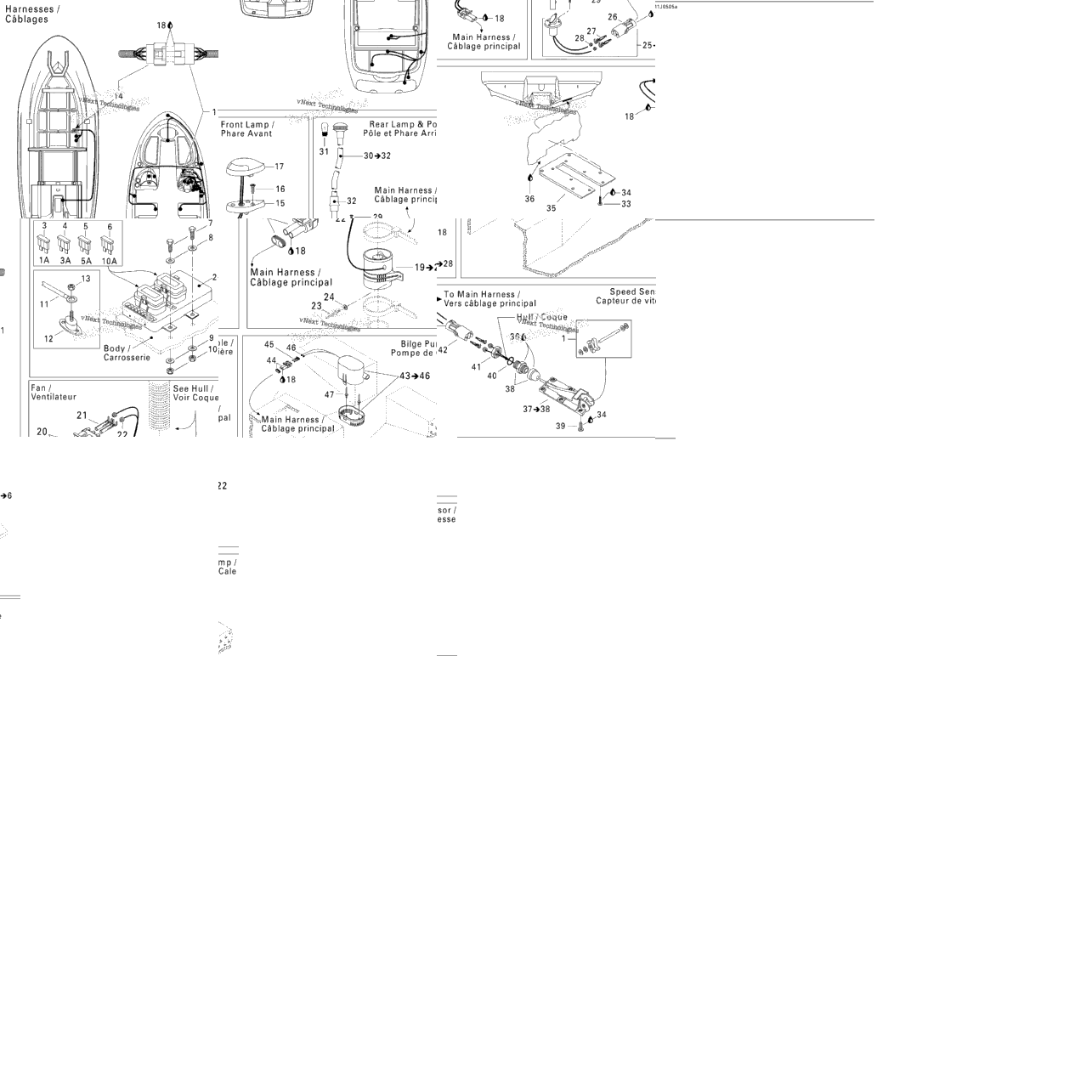 Electrical Accessories 1