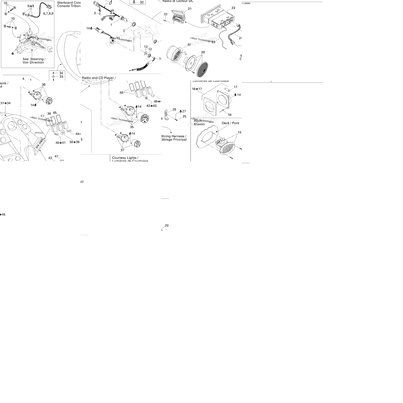 Electrical Accessories 2