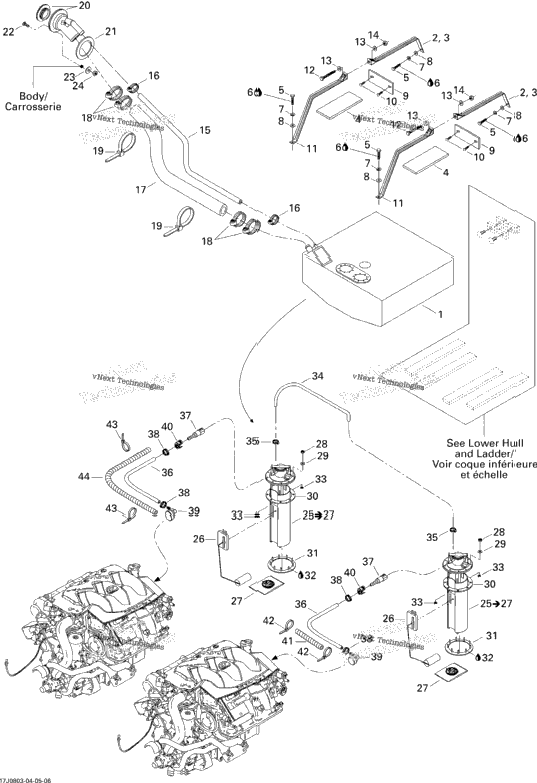 Fuel System