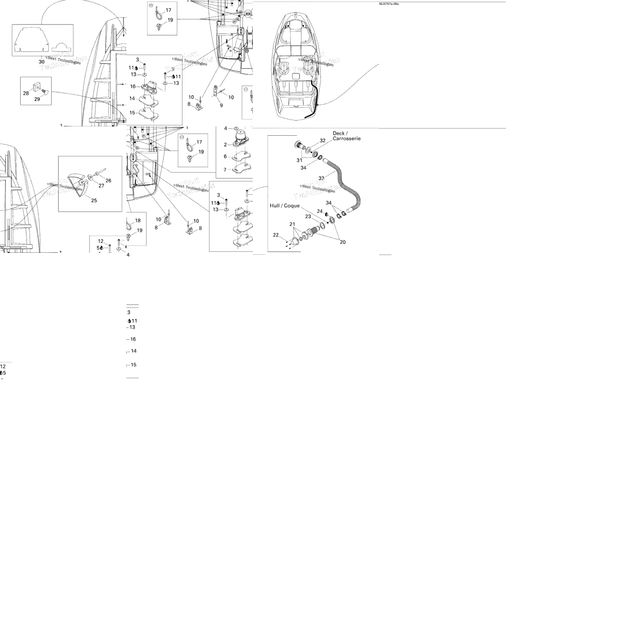 Lower Hull