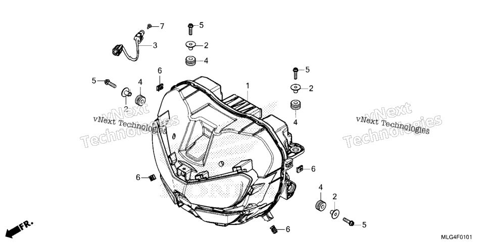 Headlight (2)