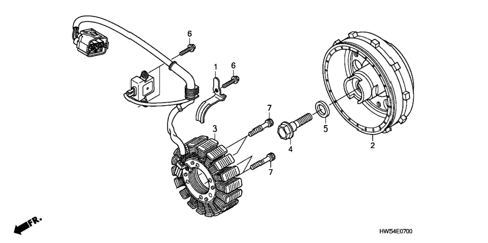 GENERATOR