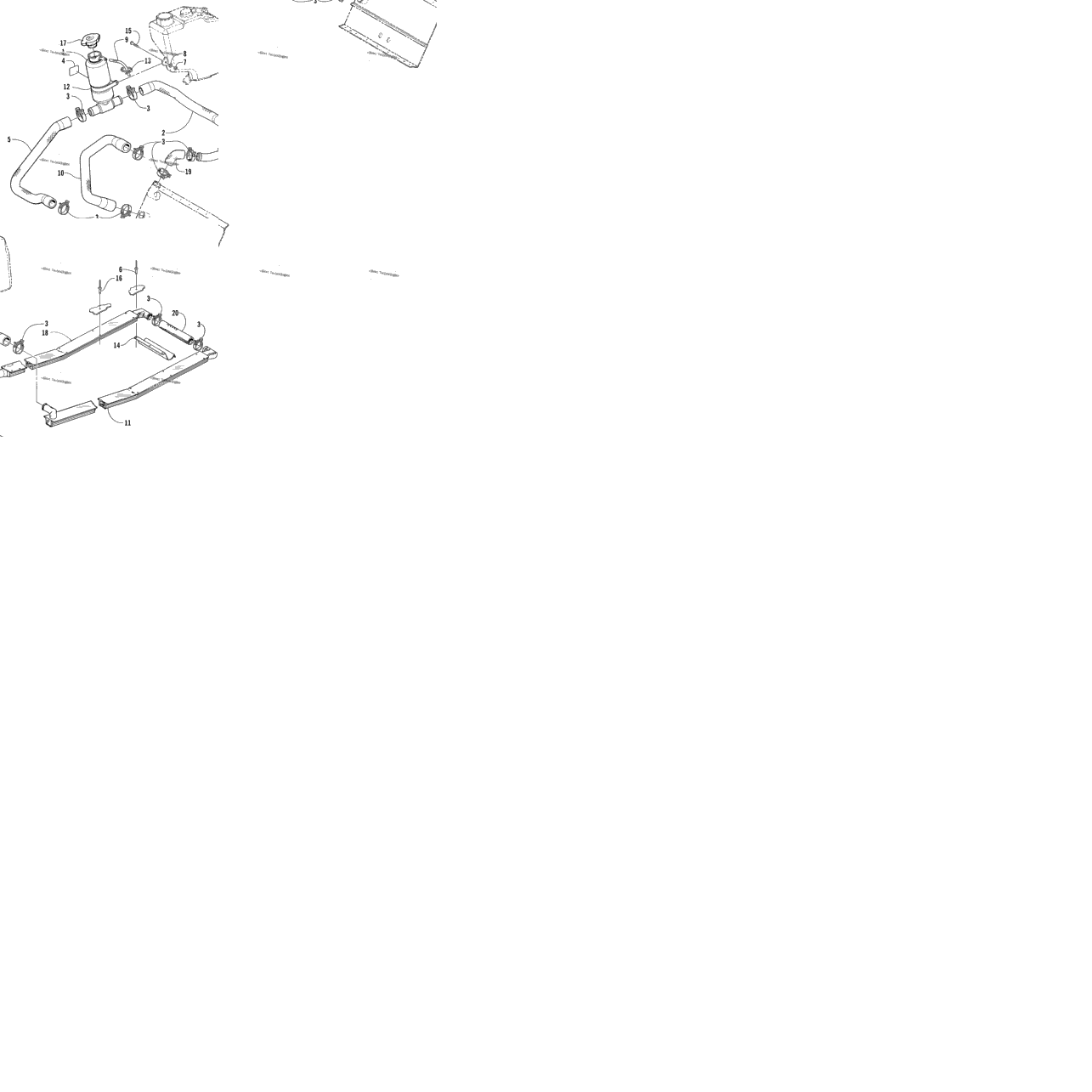 Cooling Assembly