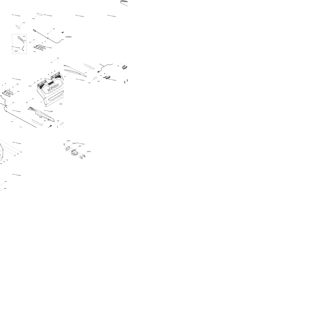Miscellaneous - Utilities