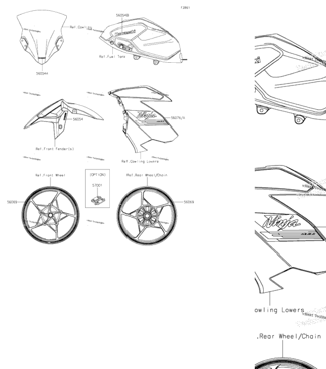 Decals(Gray)(Gnfnn/Gnfnl)