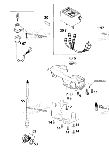 Speedometer, Support