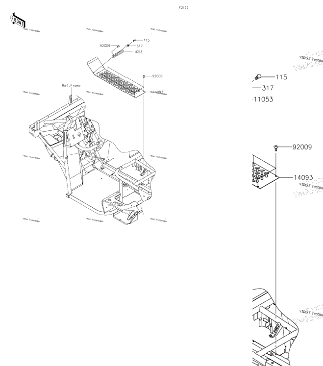 Engine Mount