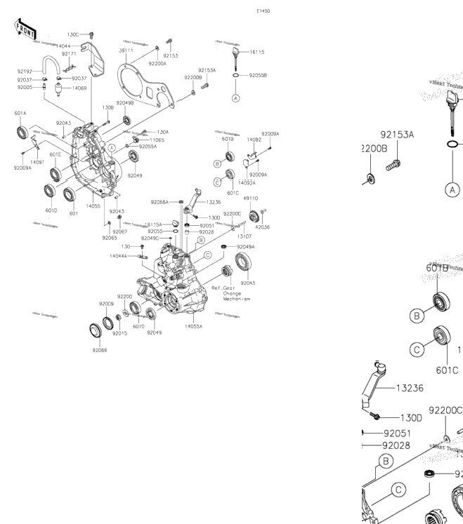 Gear Box
