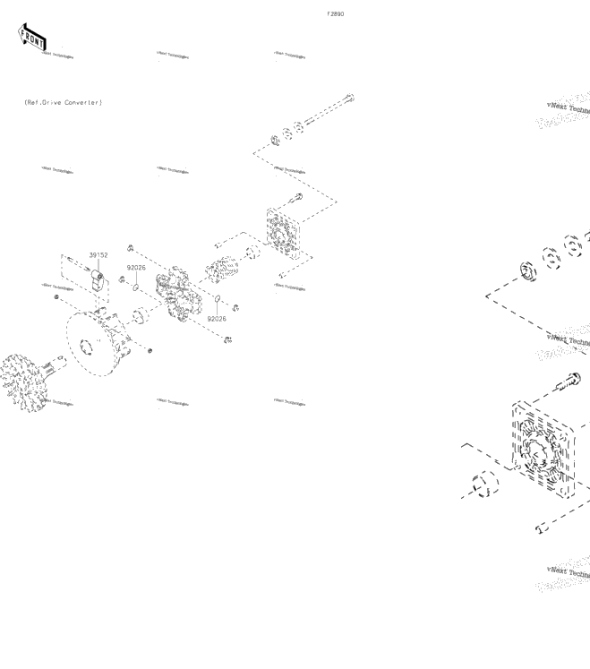 Optional Parts(Engine)