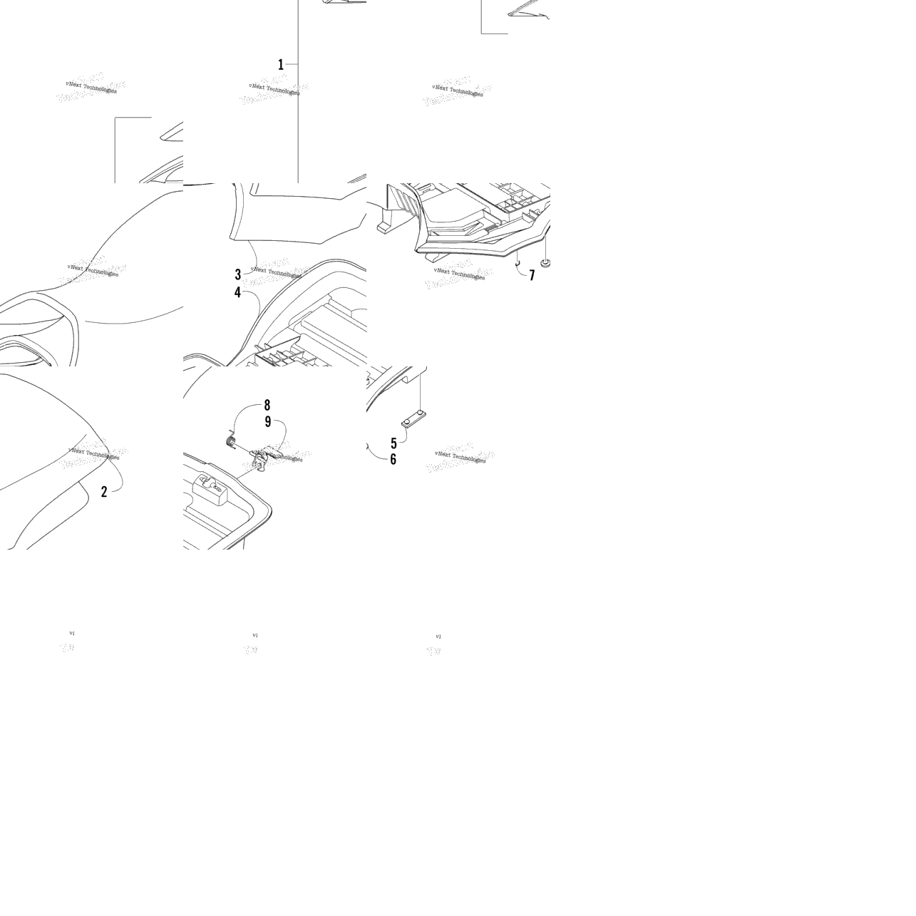 Seat Assembly