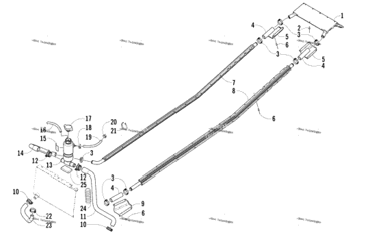 Cooling Assembly