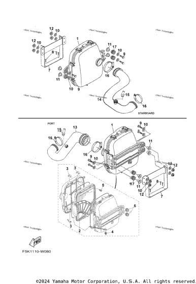 Intake 3