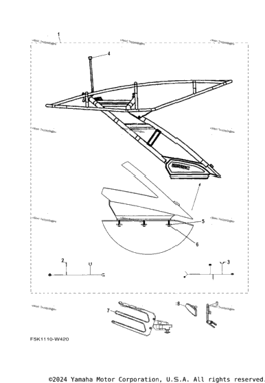 Wakeboard Tower