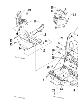 Chassis Assembly