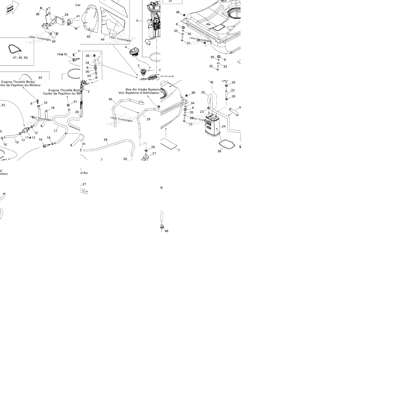 Fuel System