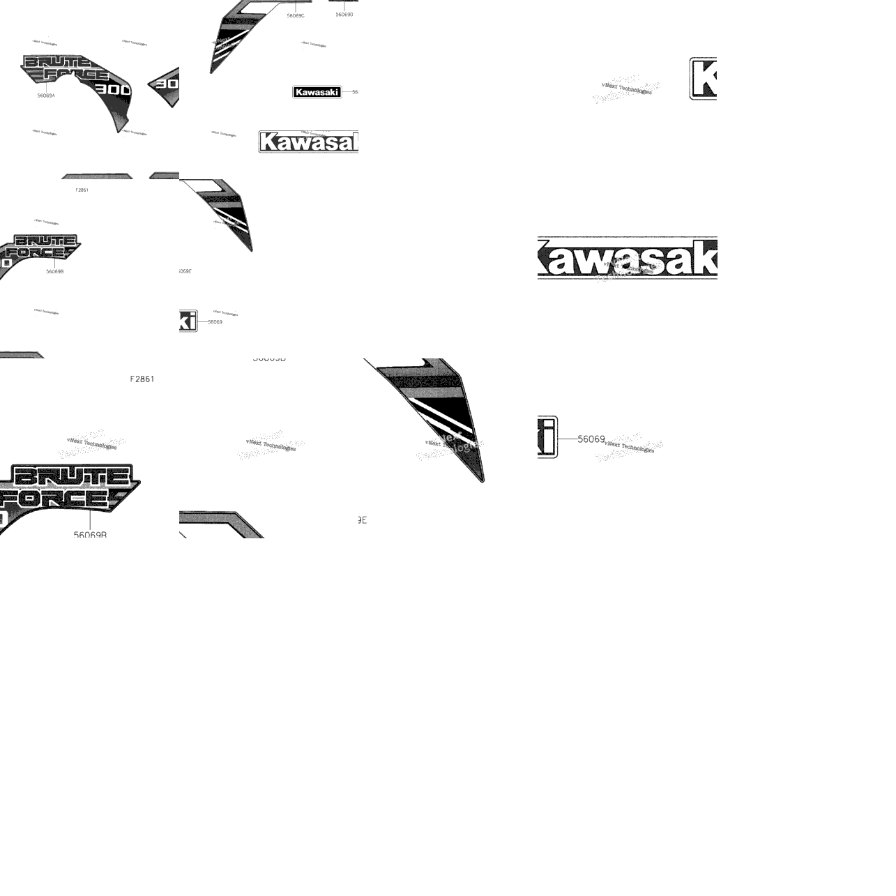 Decals(White)(Cnfnn/Cpfnn)