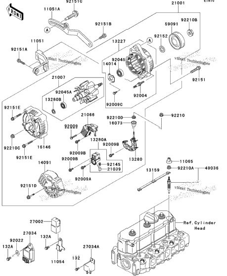 Generator