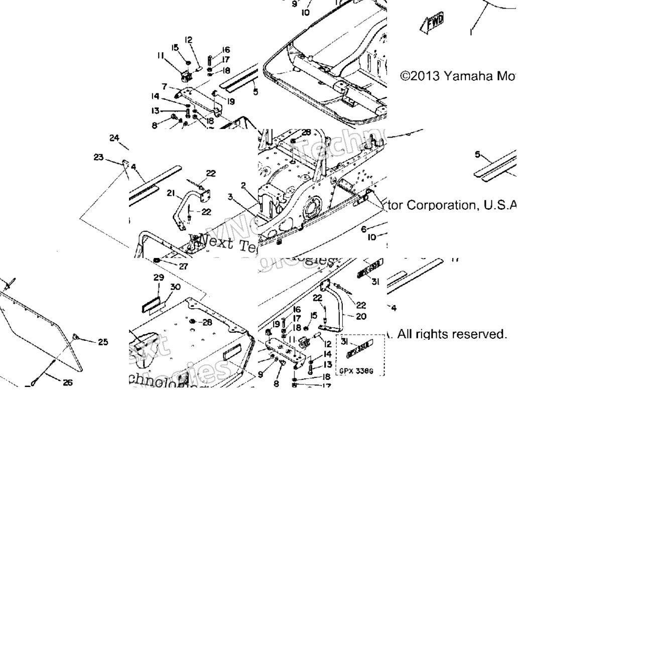 Frame