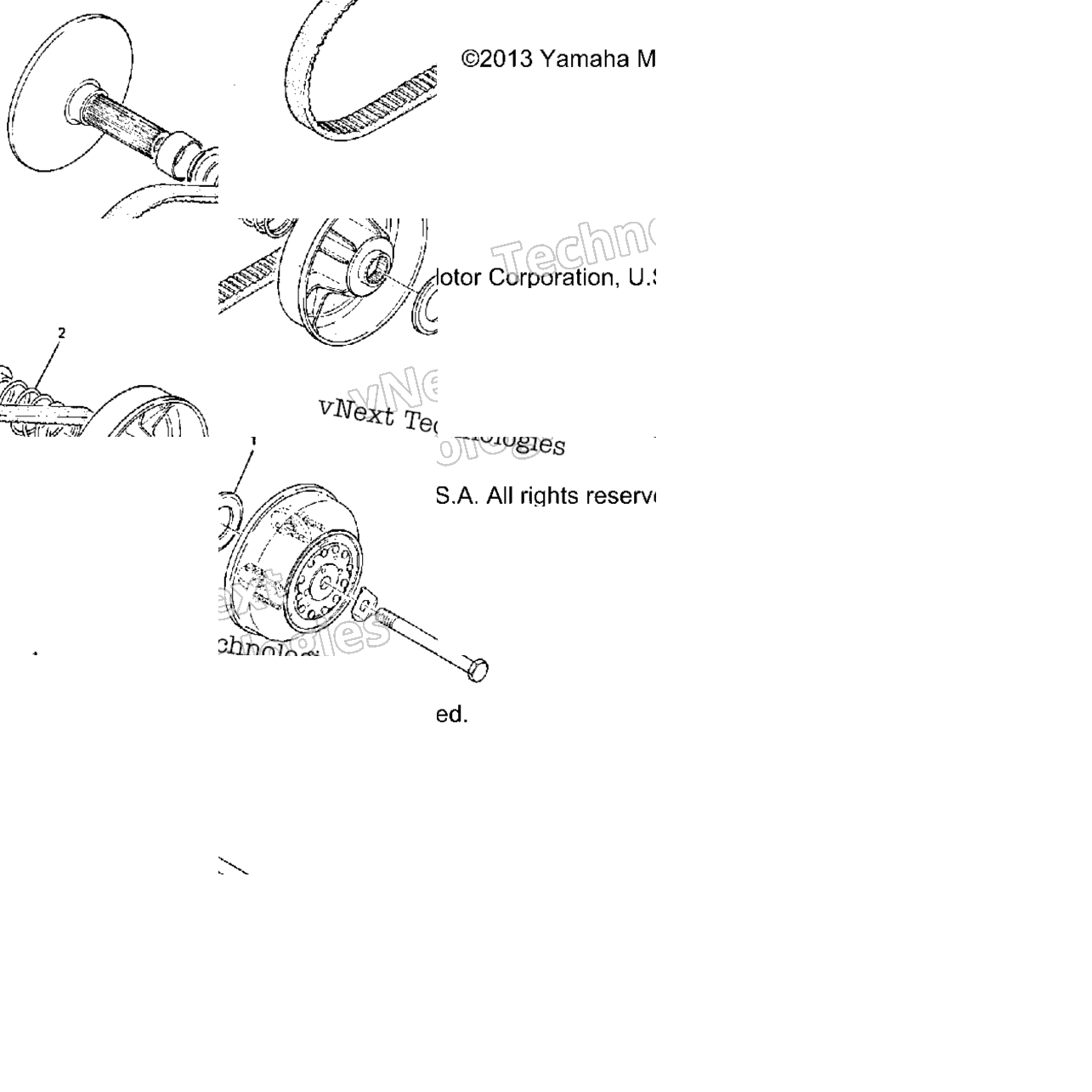 Gpx Sr Kit Parts List 3
