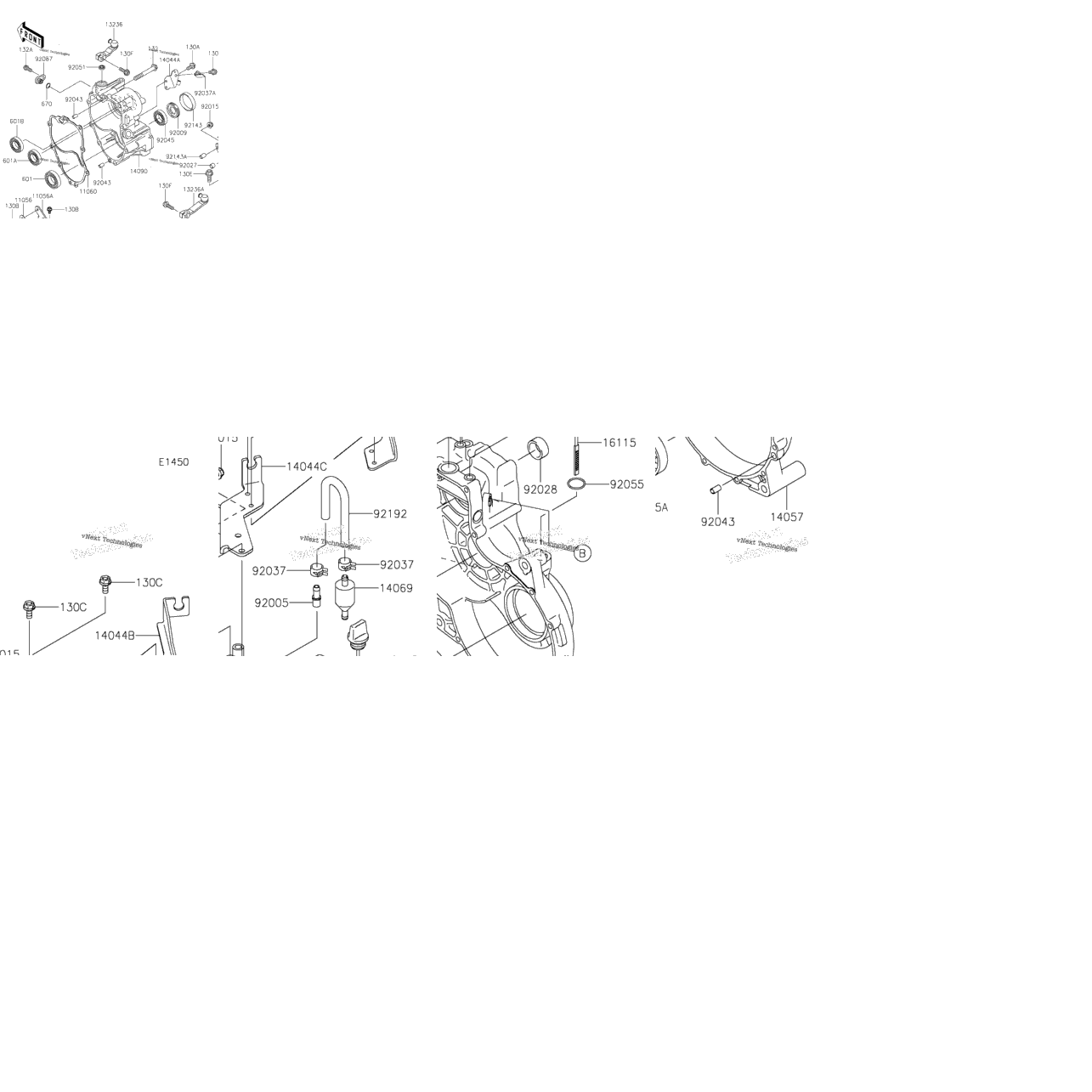 Gear Box 2
