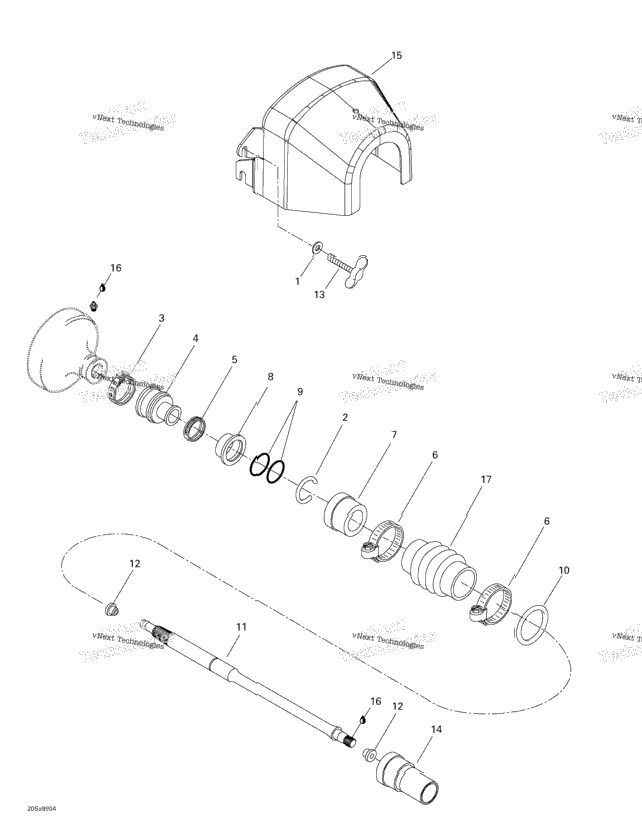 Drive System