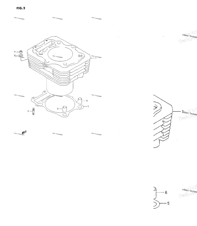 Cylinder