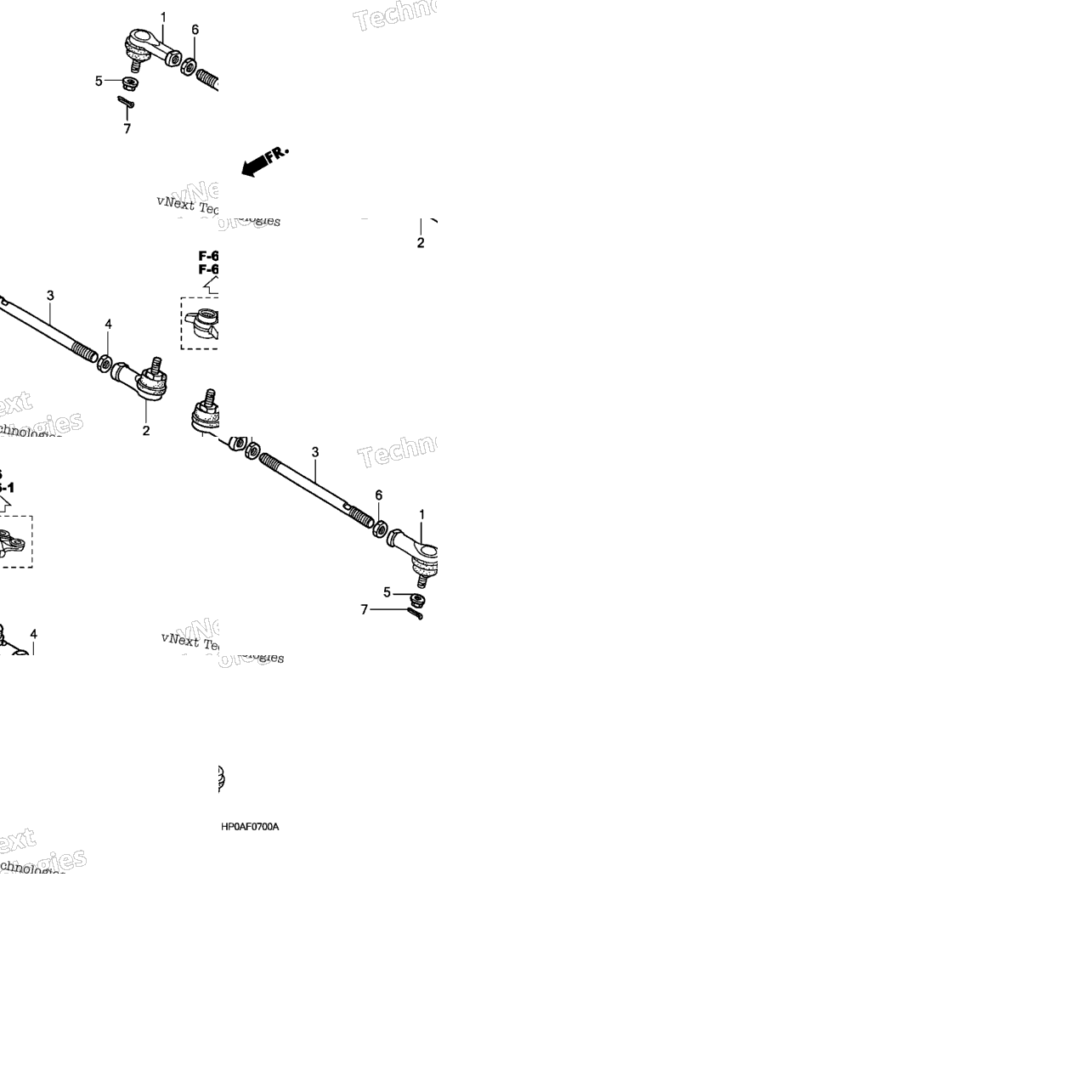 Tie Rod