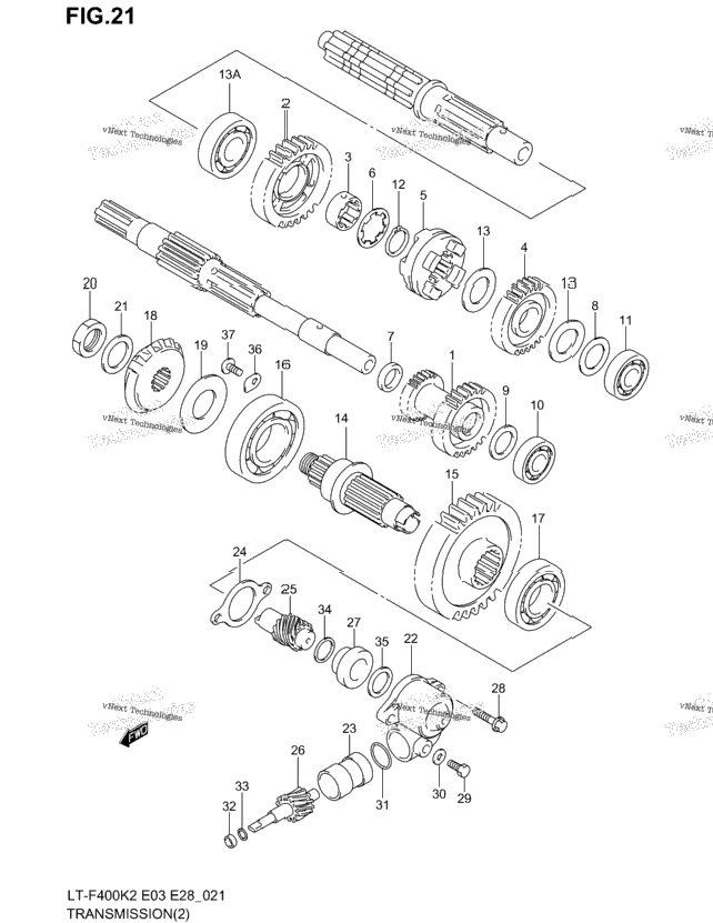 Transmission (2)