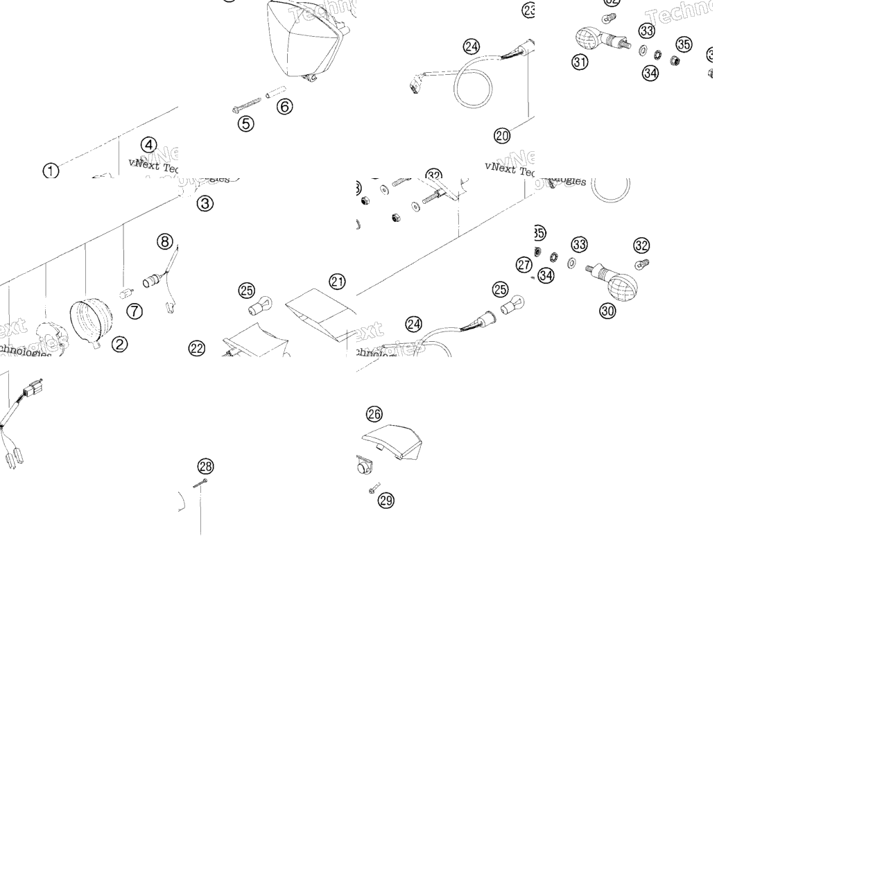 Lighting System