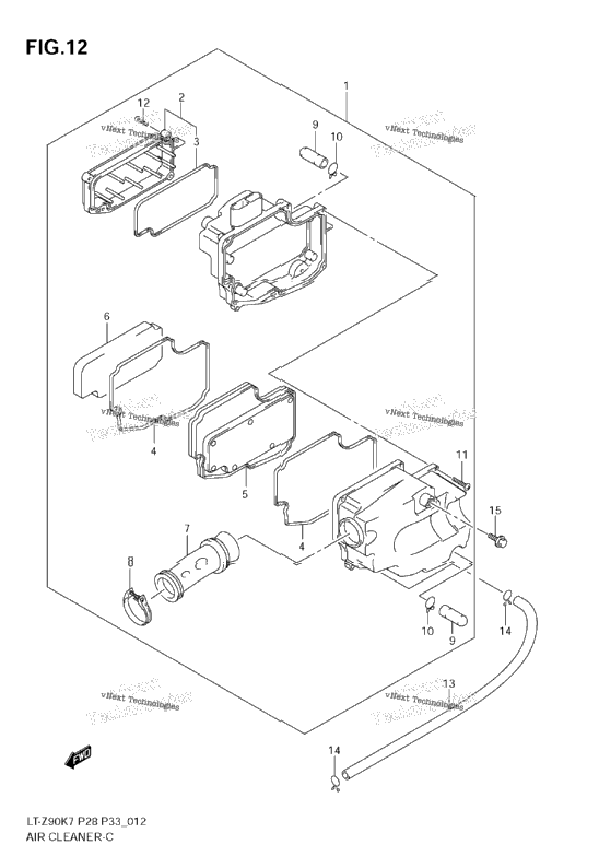 Air Cleaner