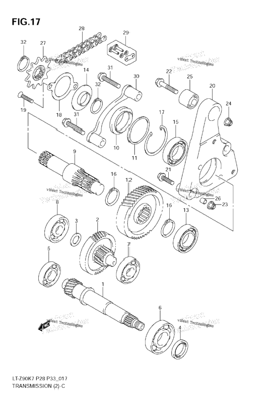 Transmission (2)