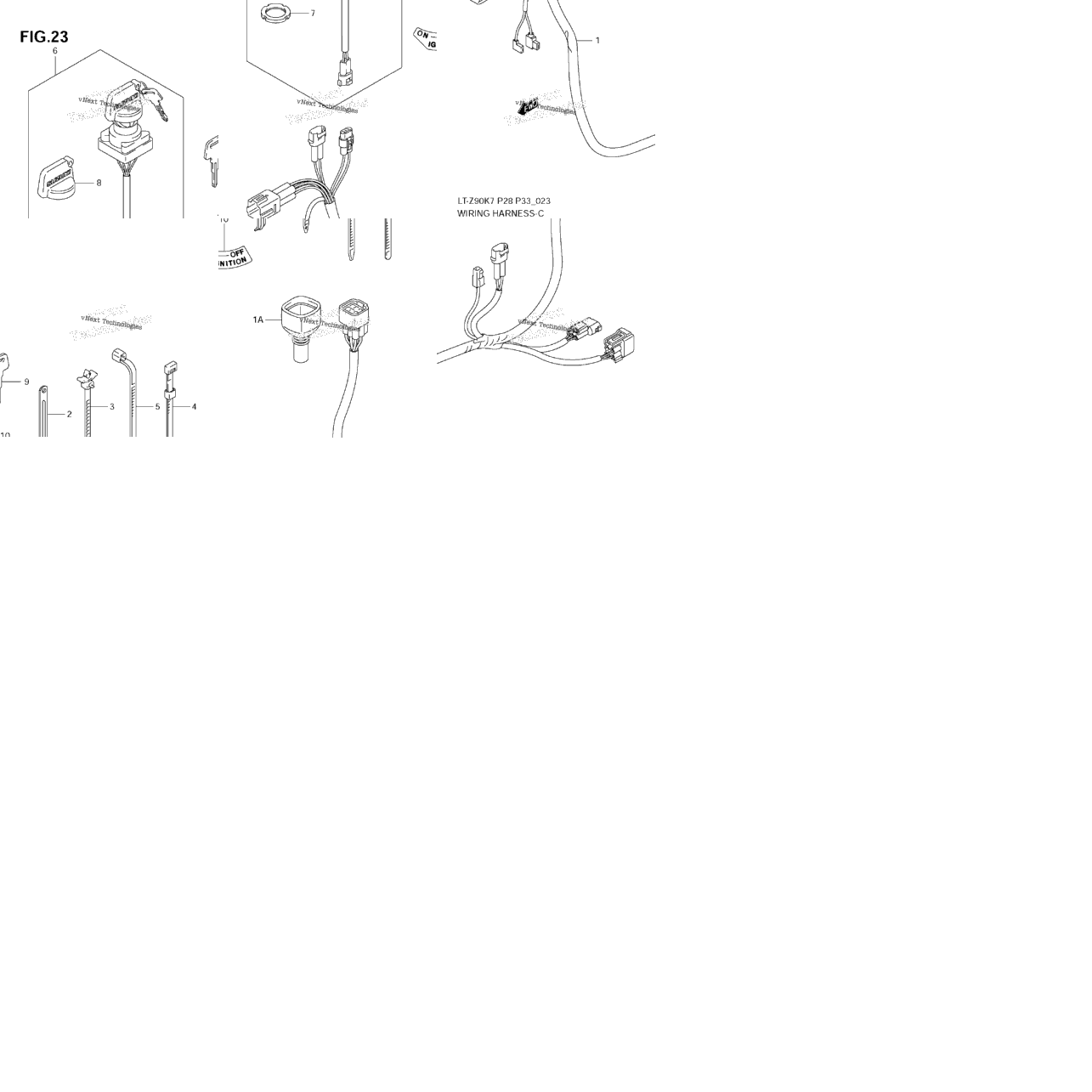 Wiring Harness