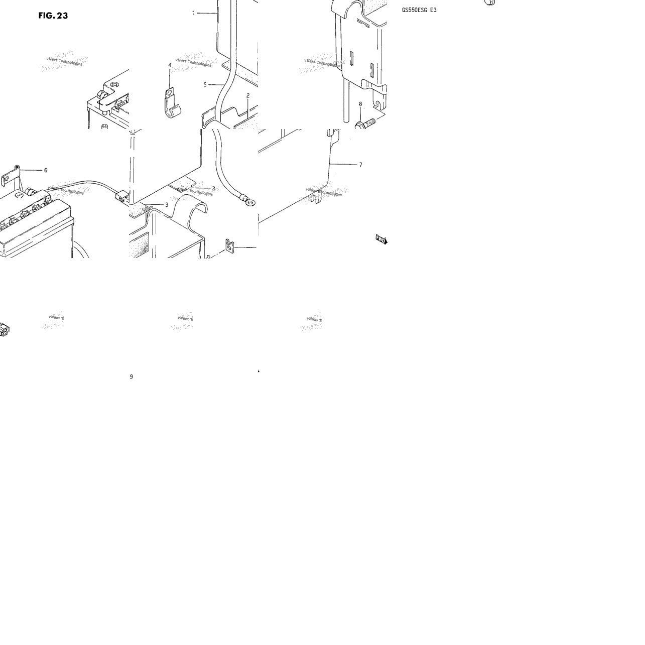 Battery