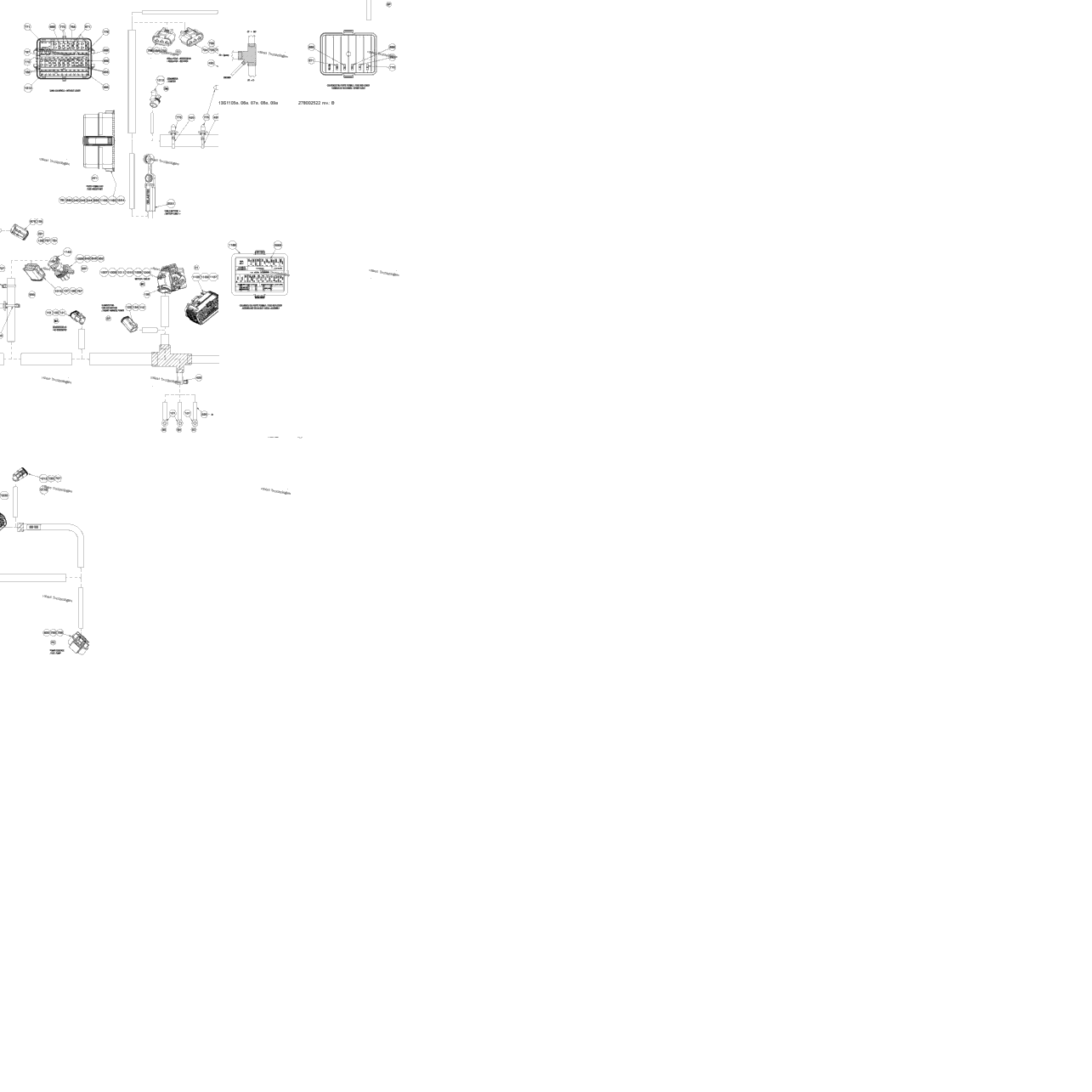 Electrical Harness (Main)