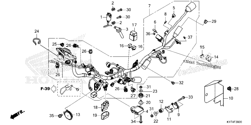 Wire Harness (1)
