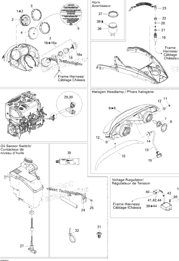 Electrical Accessories