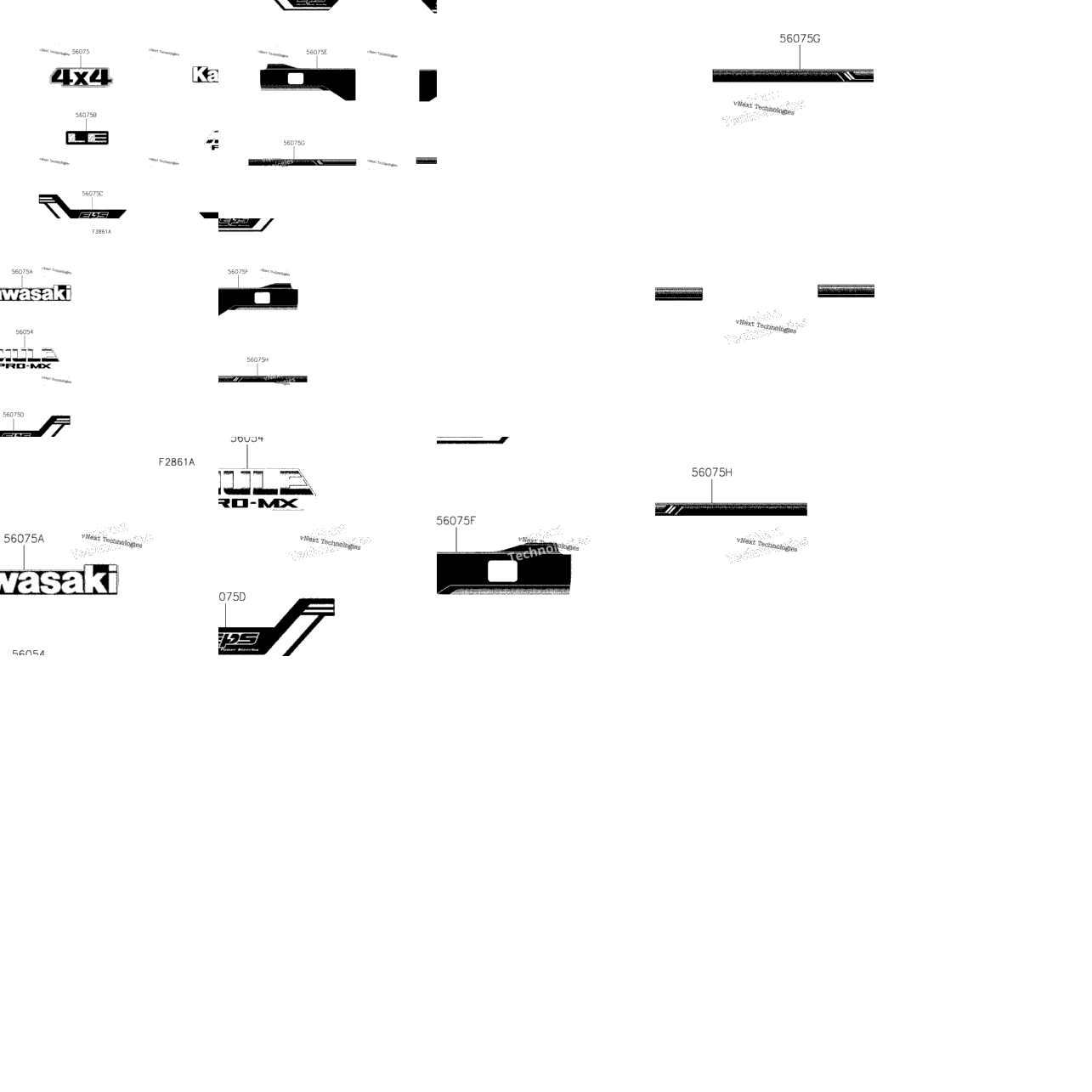 Decals(Crfnn-Ctfnl)