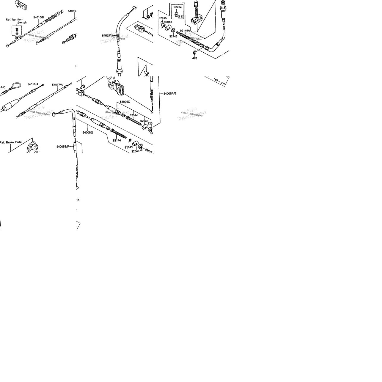 Cables