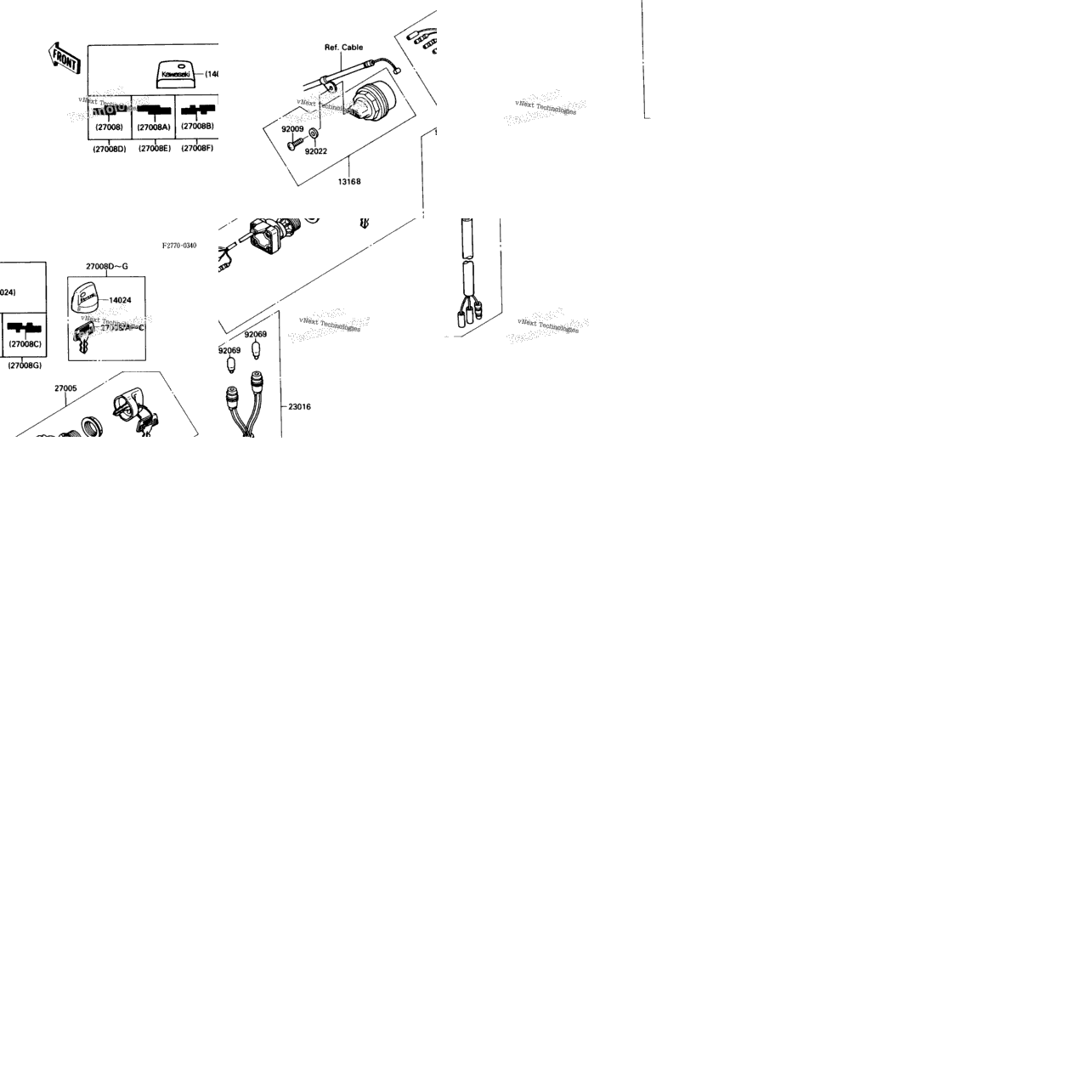 Ignition Switch