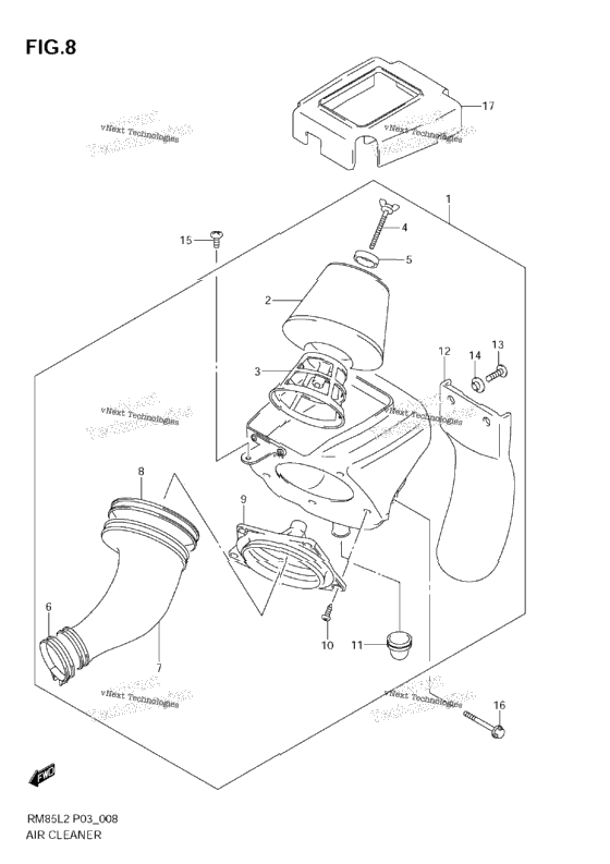 Air Cleaner