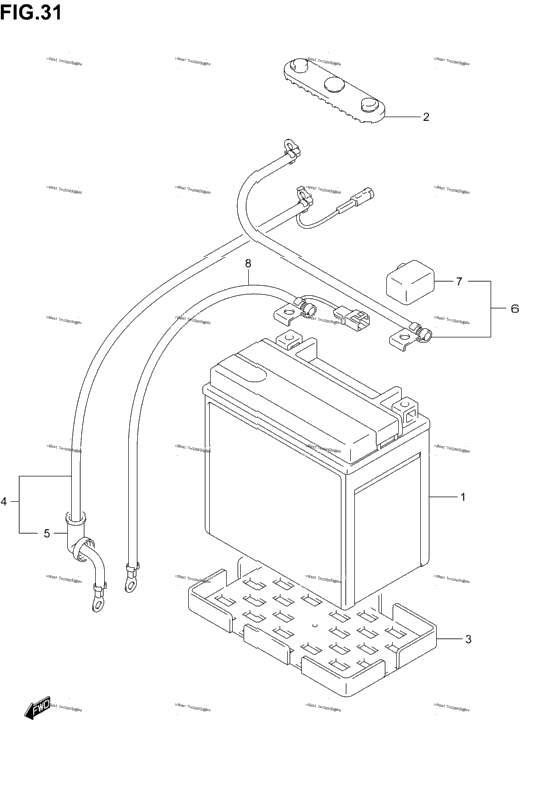 Battery