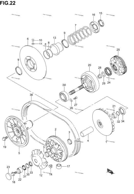 Transmission (1)