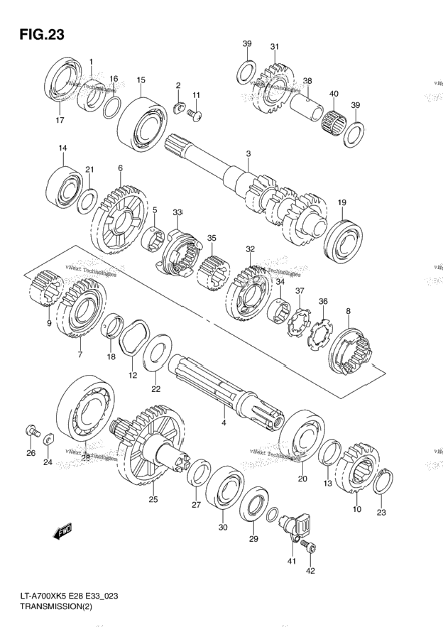 Transmission (2)