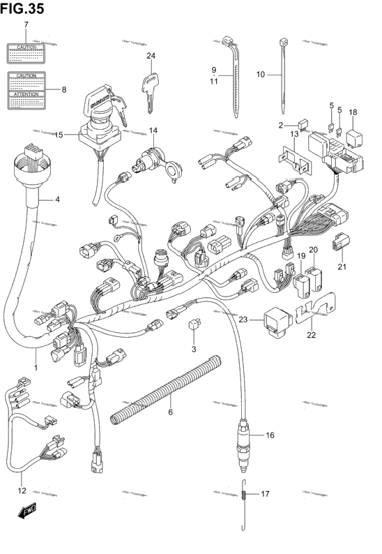 Wiring Harness