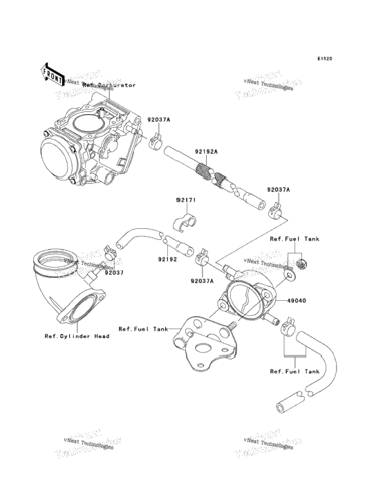 Fuel Pump