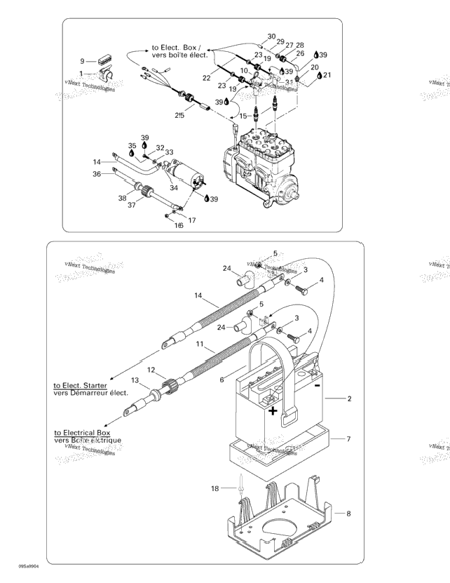 Electrical System