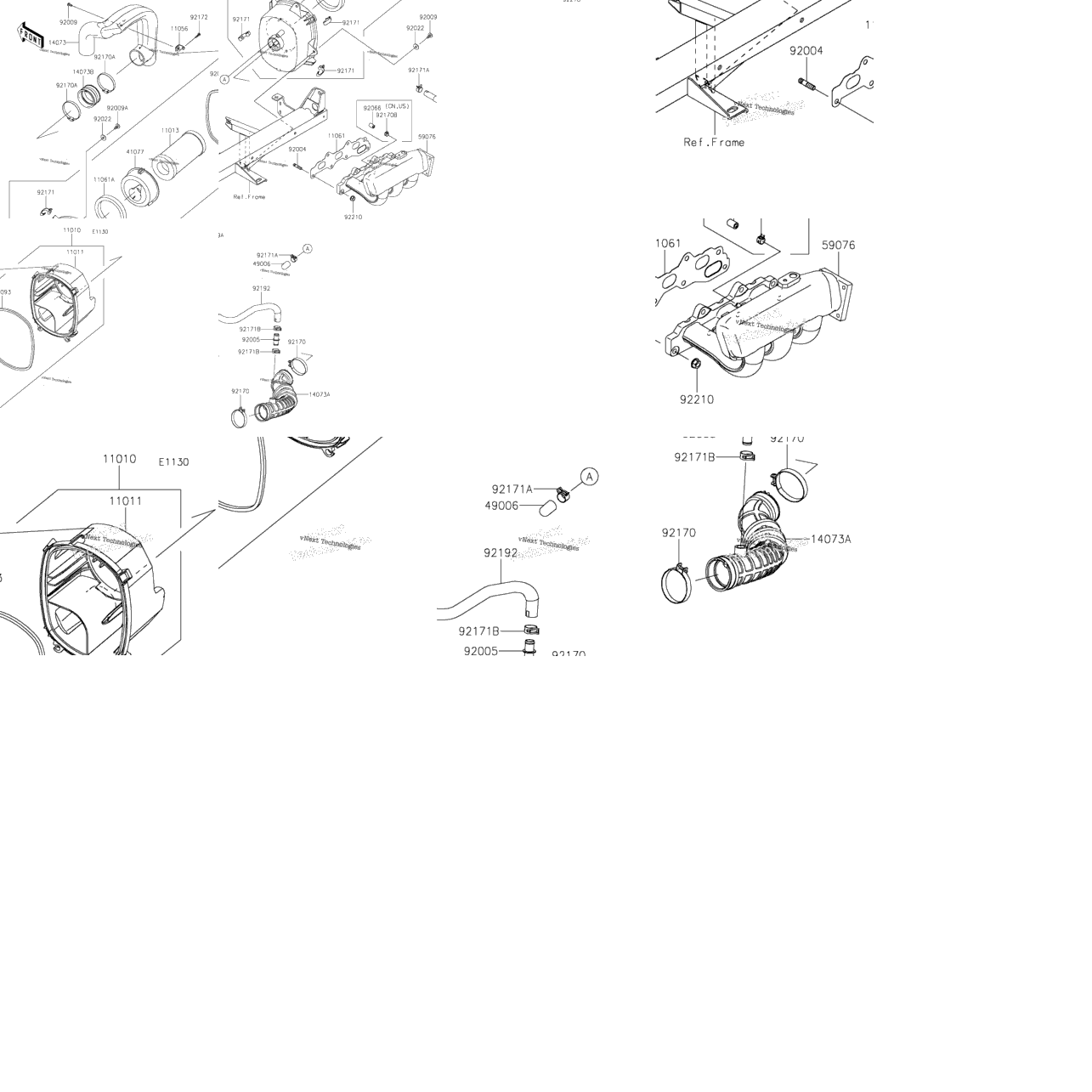 Air Cleaner