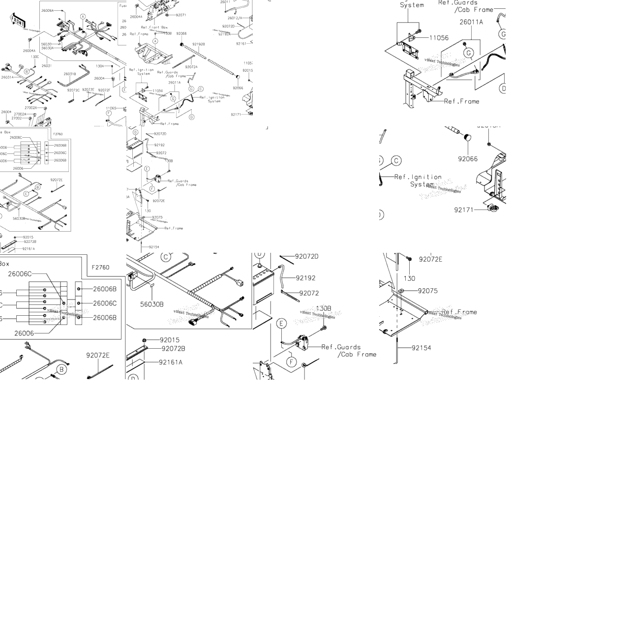 Chassis Electrical Equipment 2