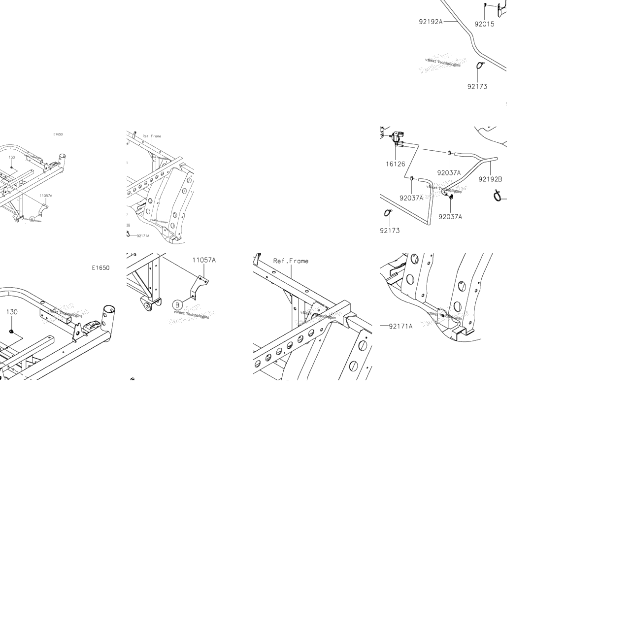 Fuel Evaporative System(Jjf/Jkf)(Ca) 2