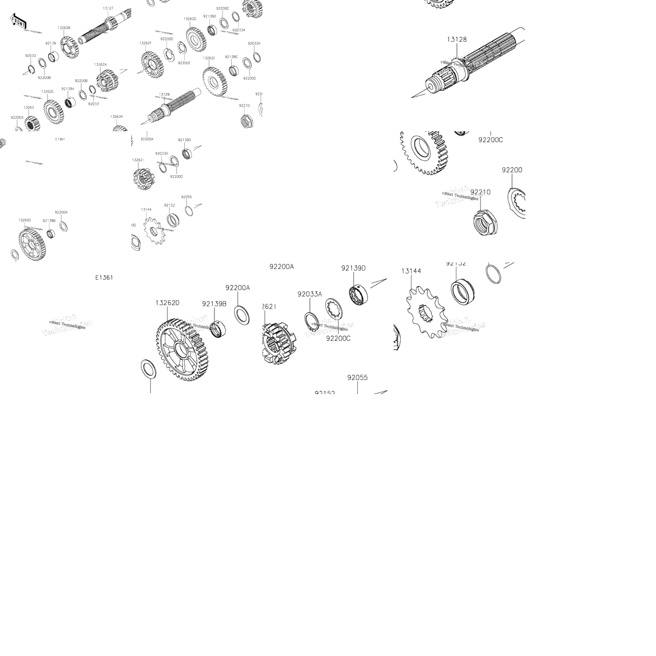 Transmission